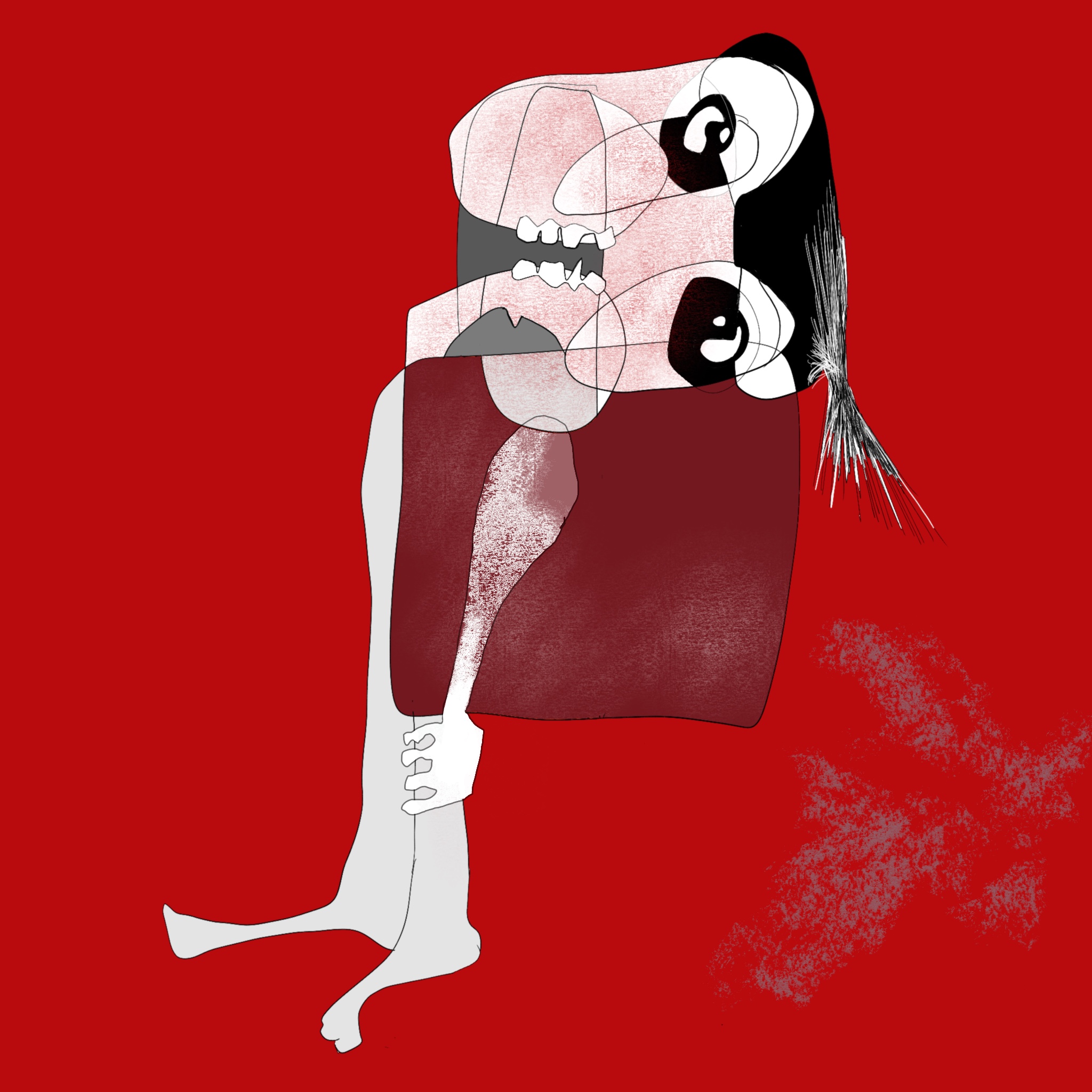 machin 1C - Michel DALMAZZO