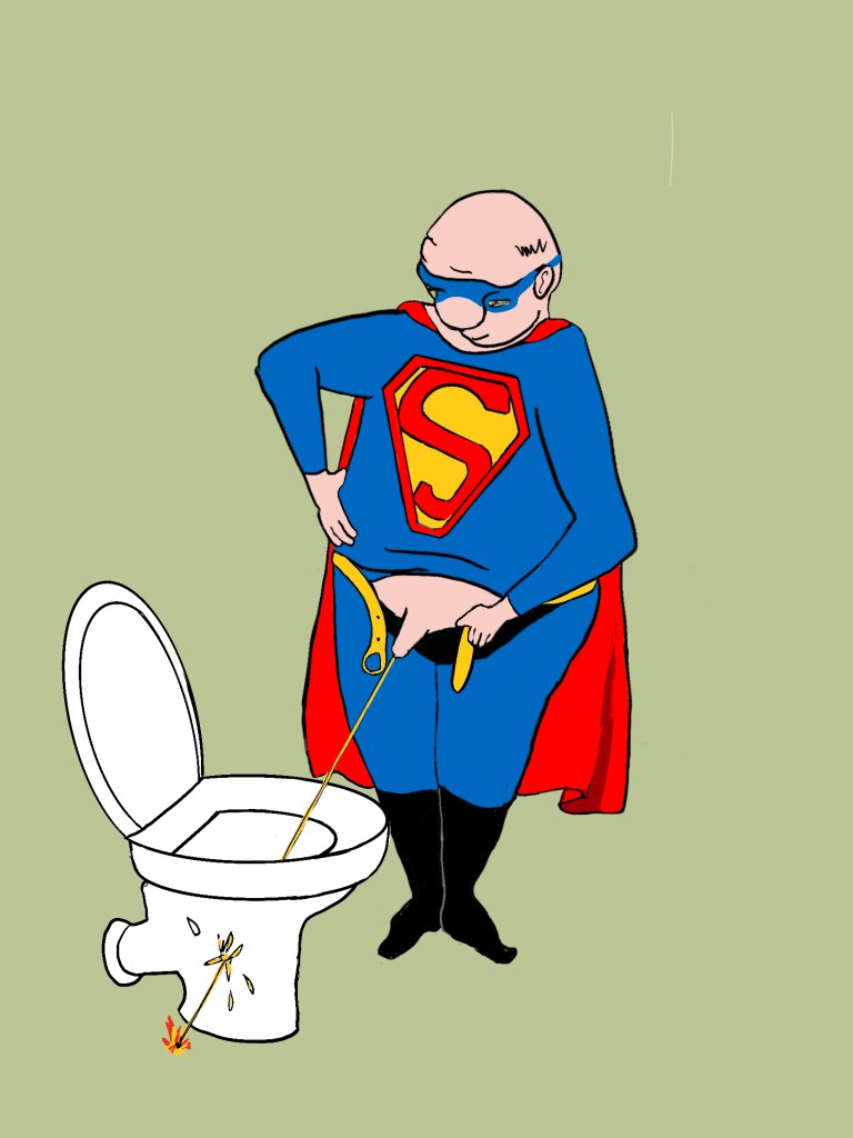 Pipicaca 2 - Michel DALMAZZO