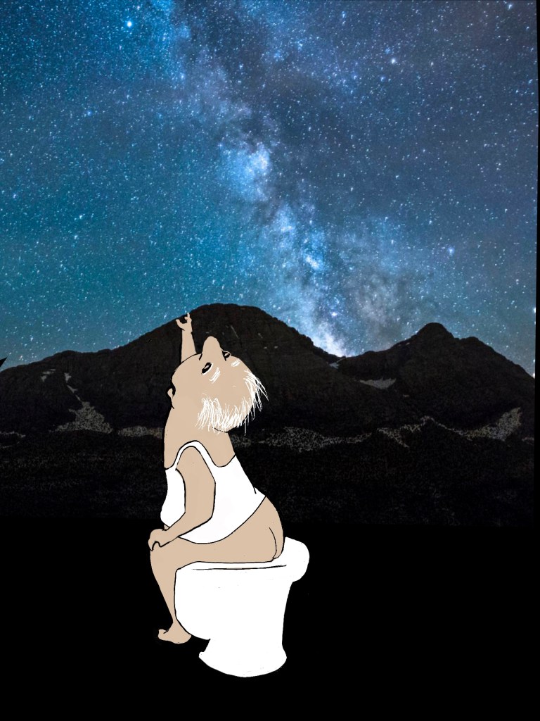 Pipicaca 3 - Michel DALMAZZO