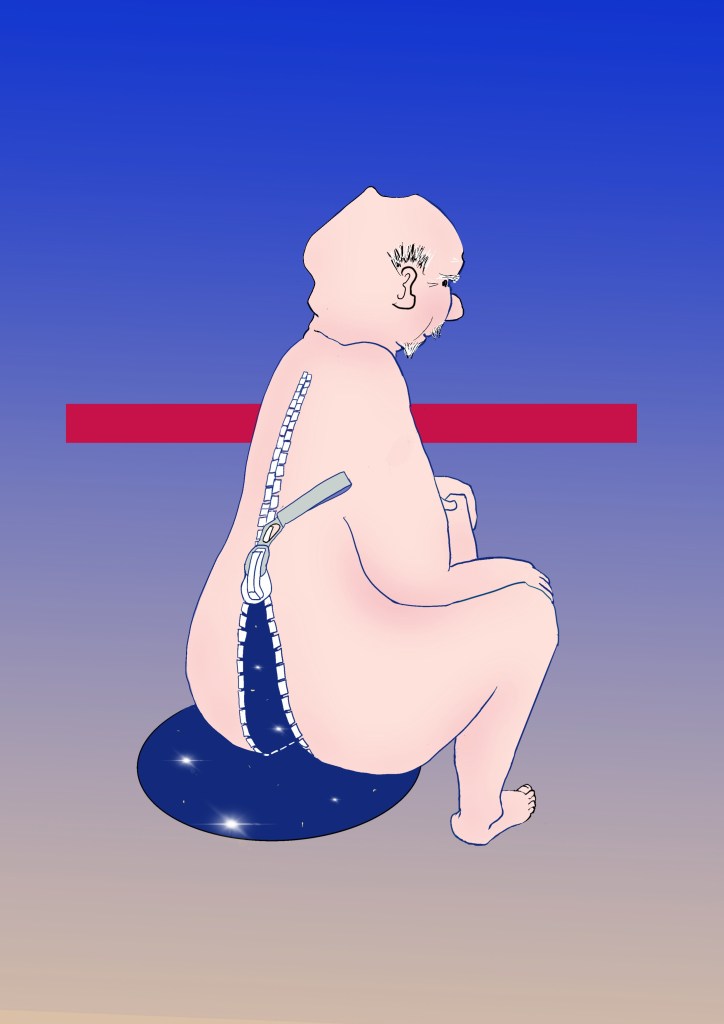 Pipicaca 1 - Michel DALMAZZO