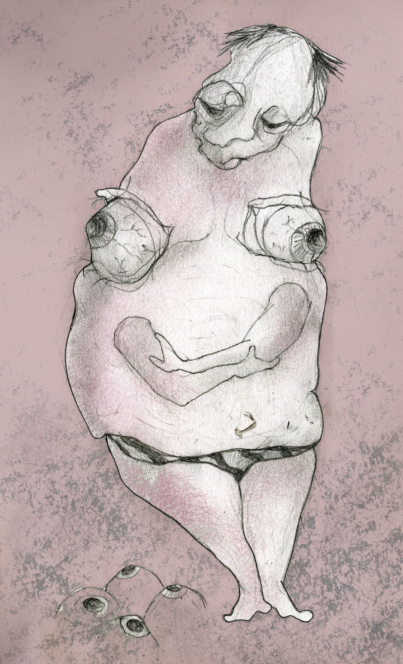 machin 2 - Michel DALMAZZO