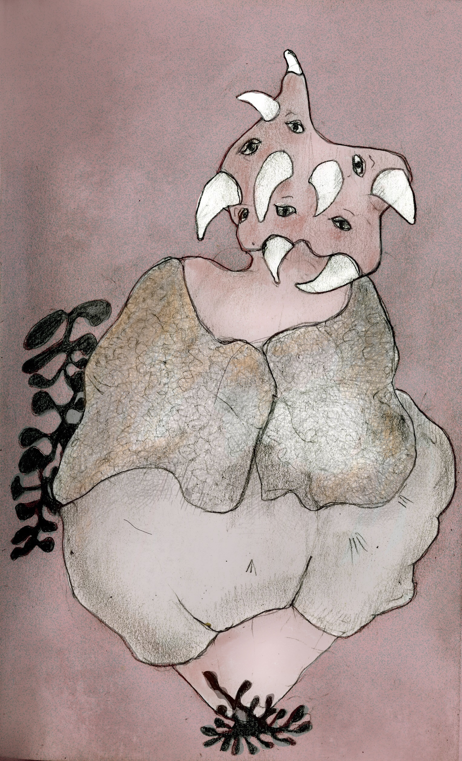 machin 3 - Michel DALMAZZO