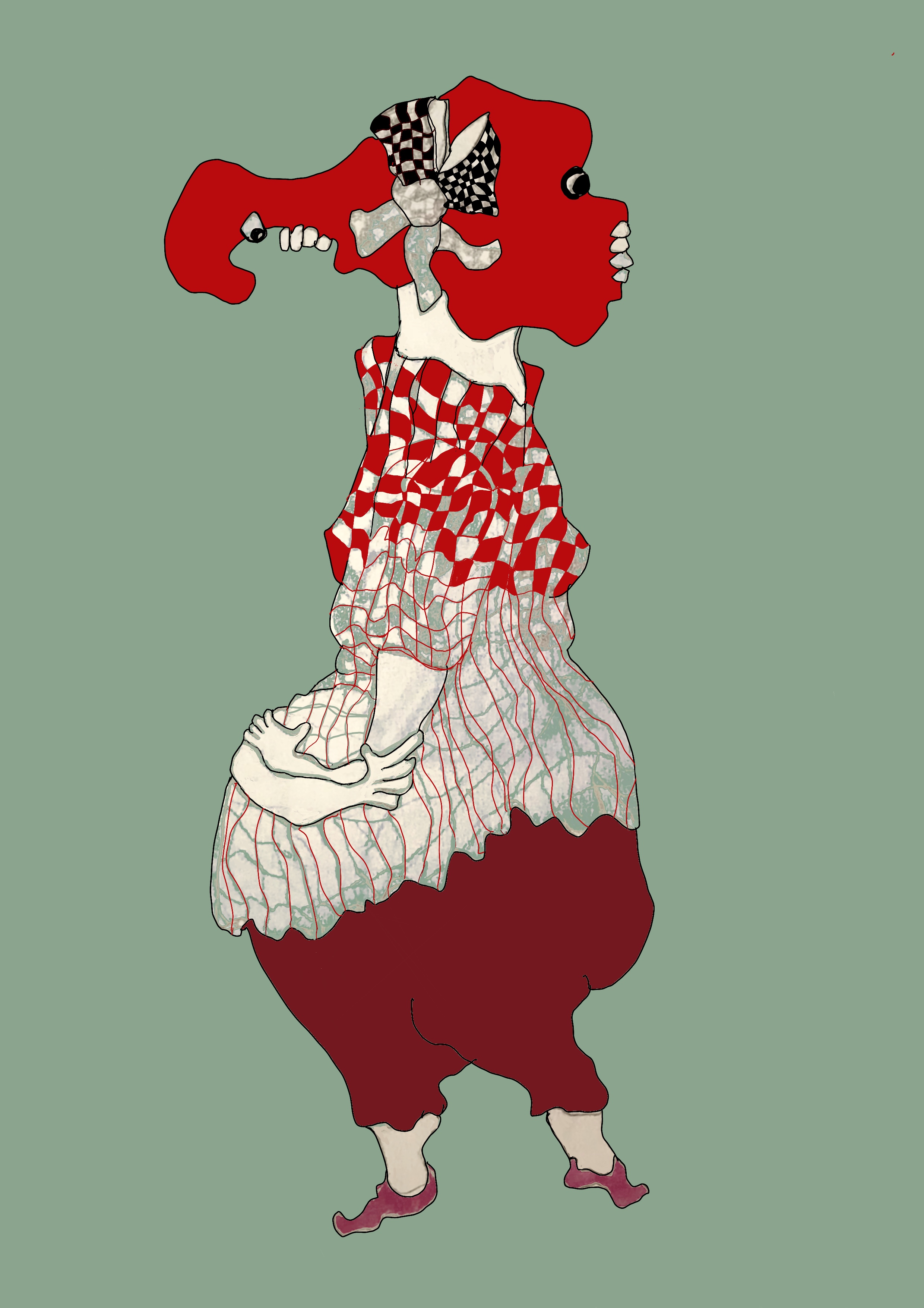 machin 17 - Michel DALMAZZO