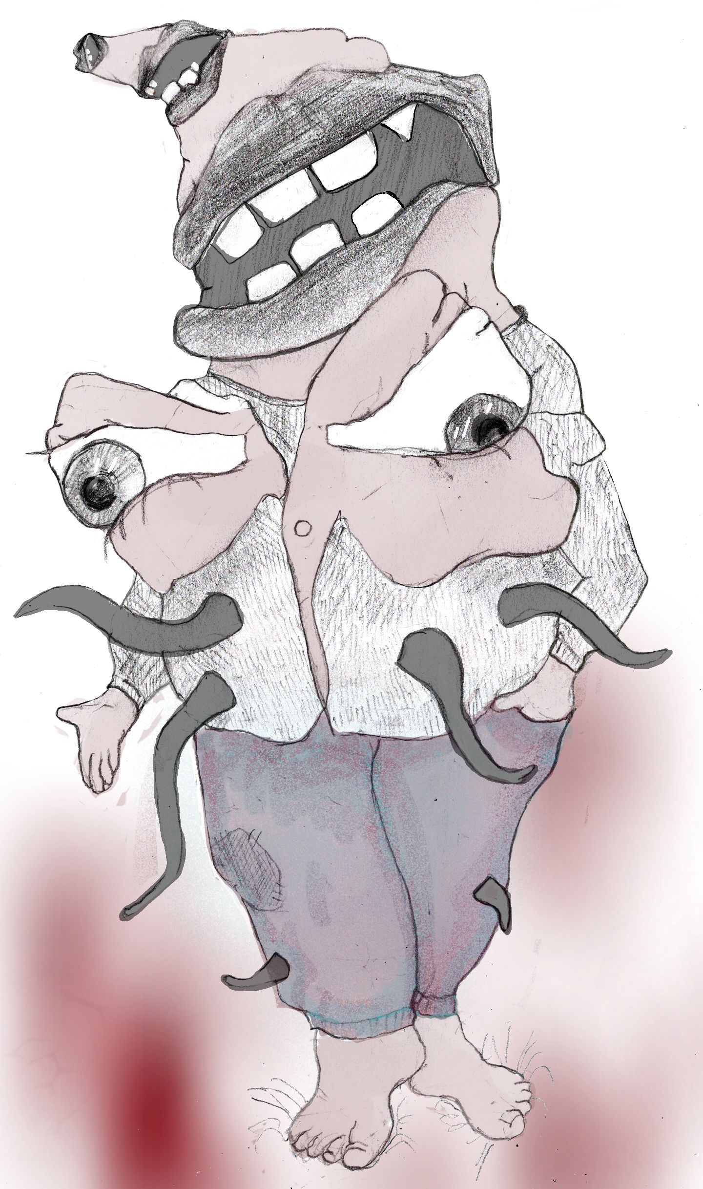 machin 24 - Michel DALMAZZO