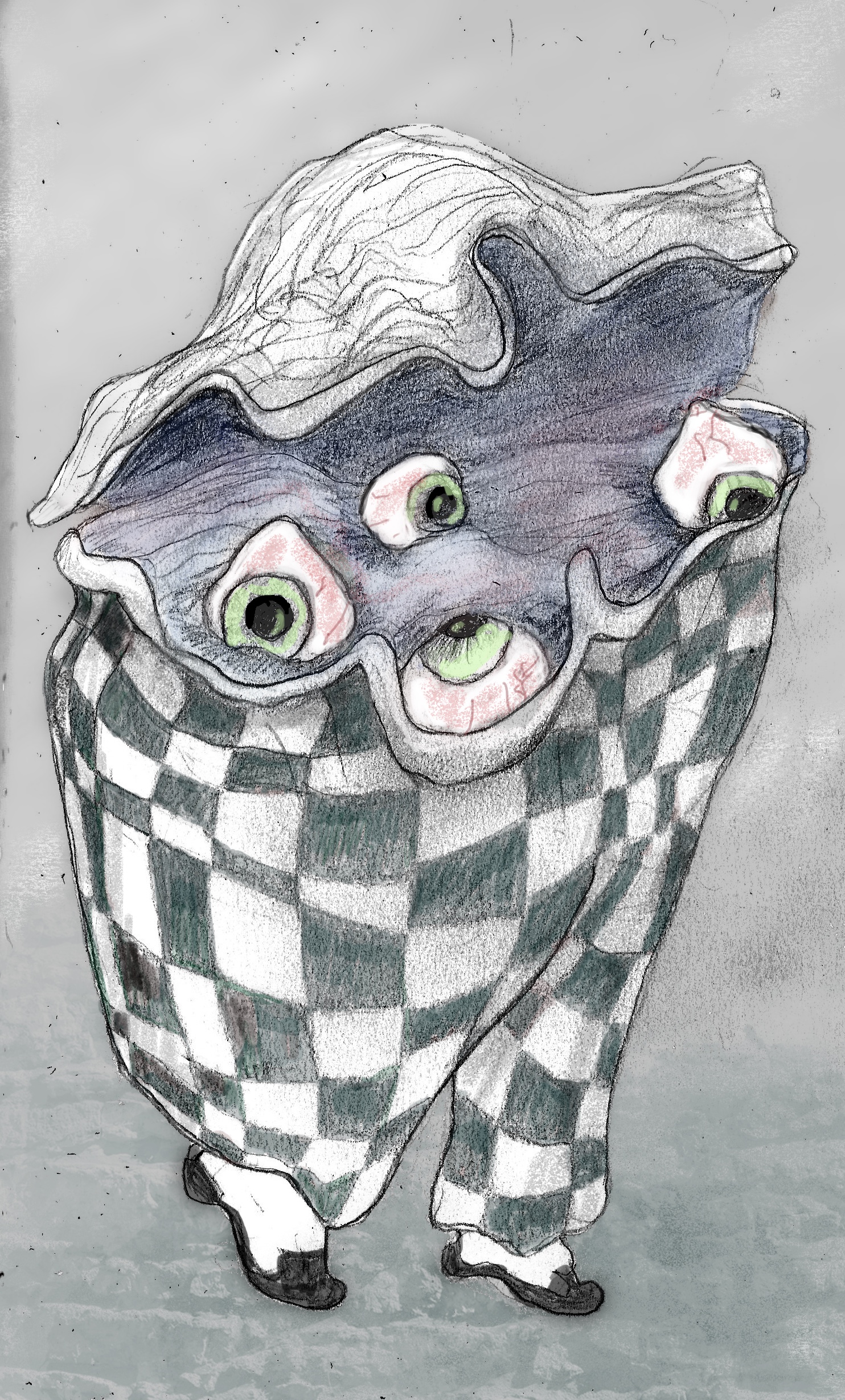 machin 28 - Michel DALMAZZO