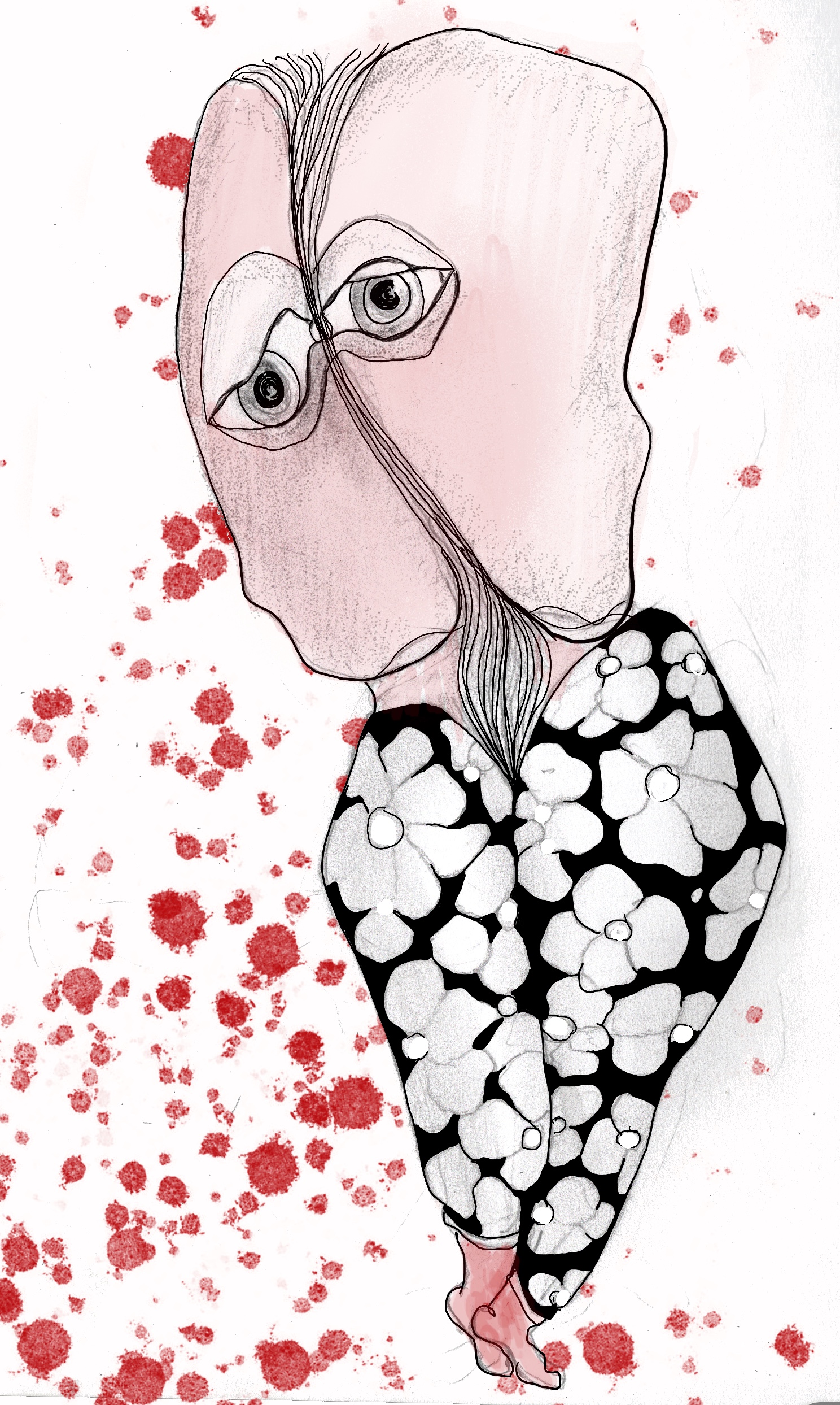 machin 30 - Michel DALMAZZO