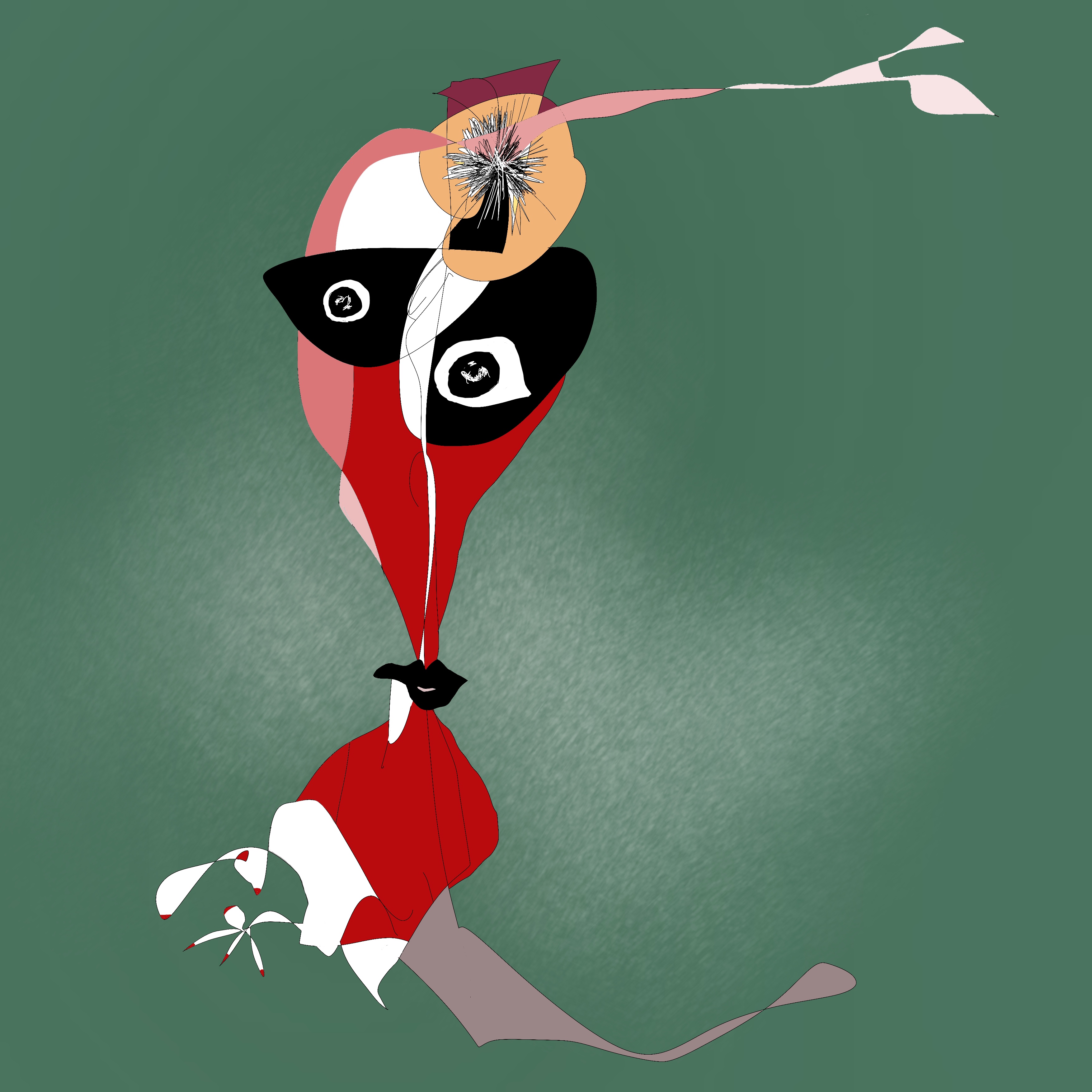 machin 32 - Michel DALMAZZO