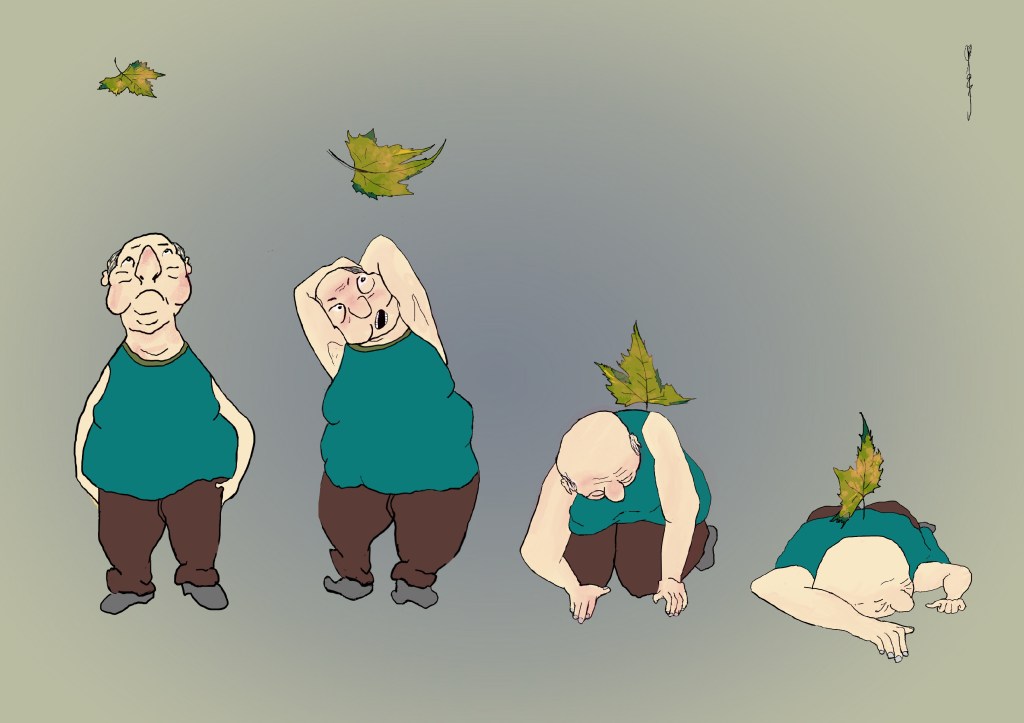 Tout doit disparaître 4 - Michel DALMAZZO