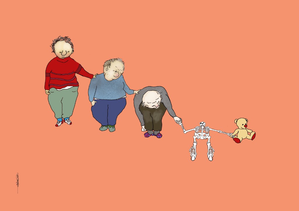 Tout doit disparaître 3 - Michel DALMAZZO