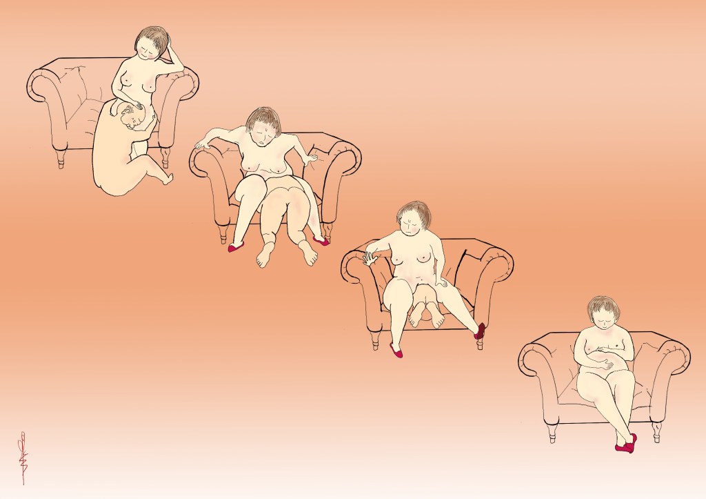 Tout doit disparaître 7 - Michel DALMAZZO