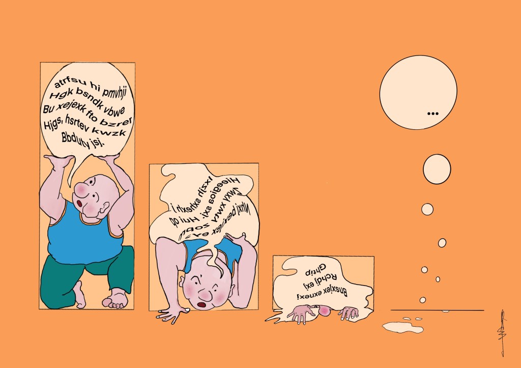 Tout doit disparaître 6 - Michel DALMAZZO