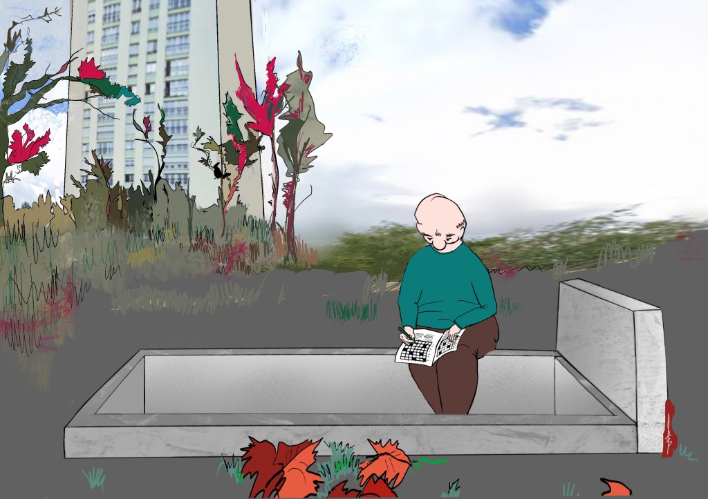 In fine Veritas 2 - Michel DALMAZZO