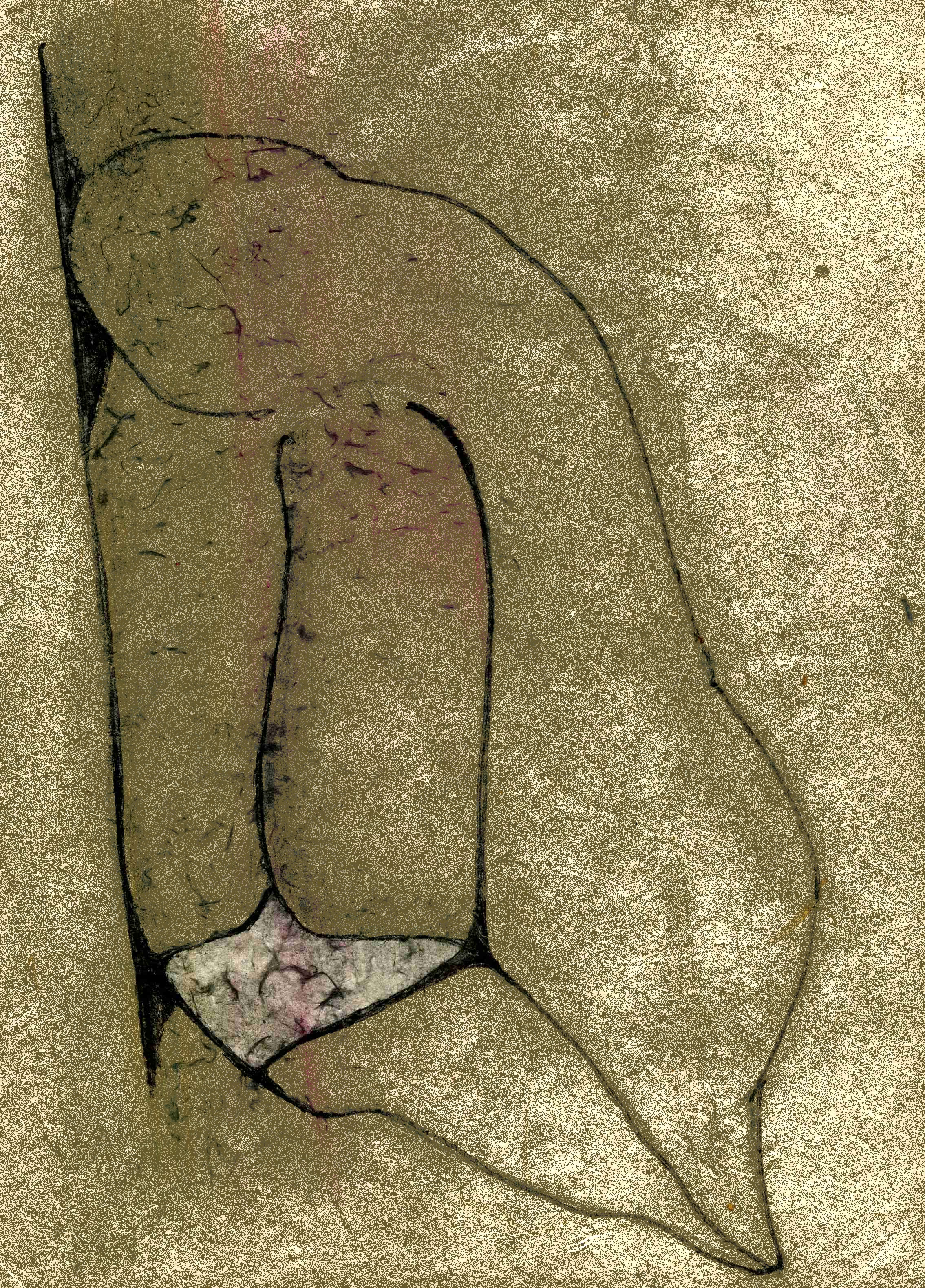 Vélin 9 - Michel DALMAZZO