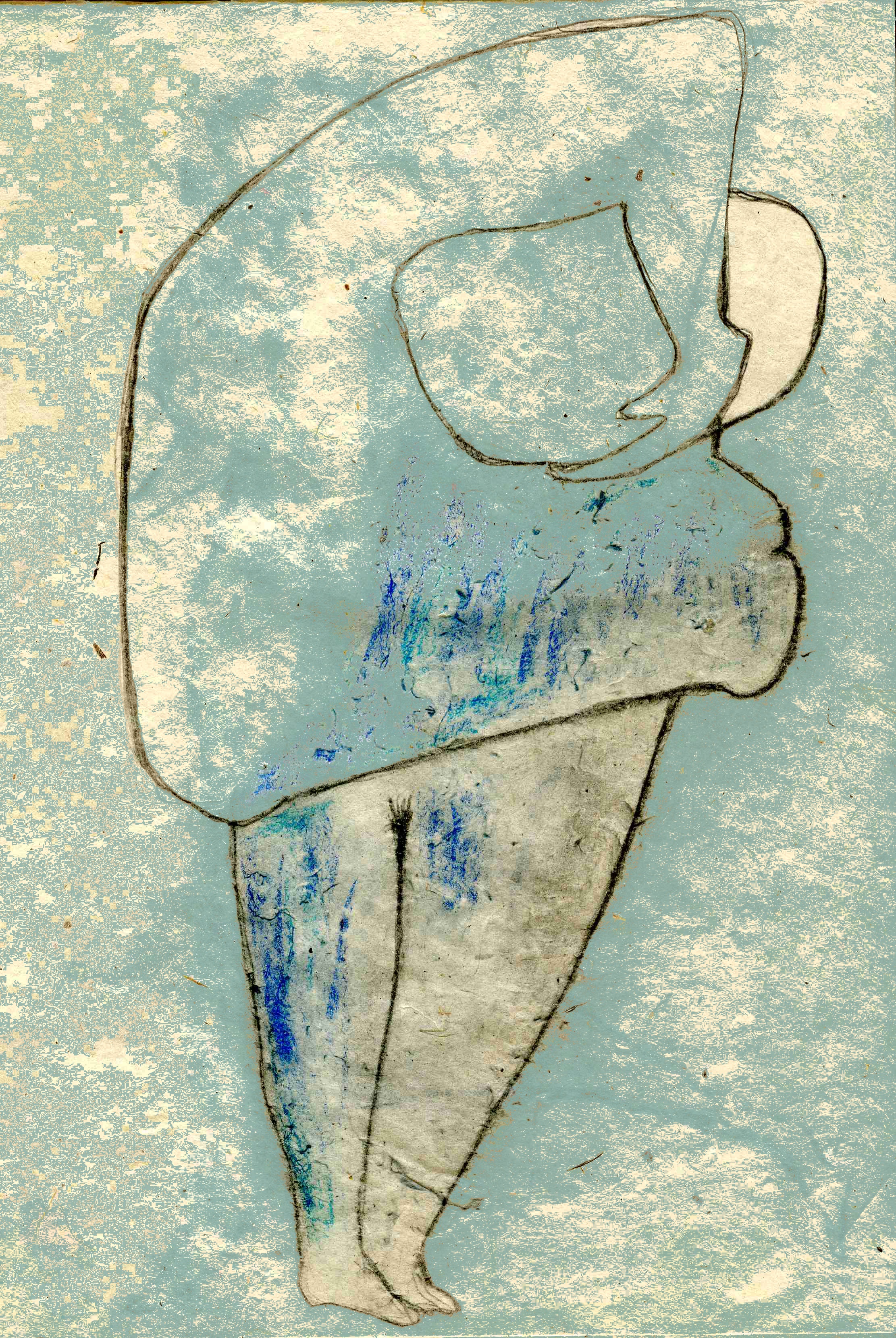 Velin 16 - Michel DALMAZZO